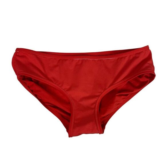 Michael Kors Small Layered Underwire Tankini Shirred Bottoms size Large - Picture 12 of 16